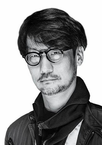 小岛秀夫